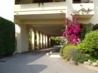Apartment for 6 people on foot, downtown, beaches, TGV