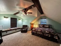 Corina's Grace Way Lodge