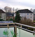 Industrial Style 77qm mit Balkon