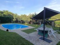 Apartment in Ardèche for 3 people.