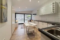 Quiet new studio 2 minutes from town center, 20 minutes from Colmar,