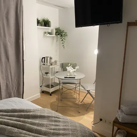 LE Refuge