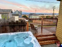 Serenity by the Sea 薩摩亞住宿飯店