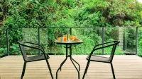 High-quality guesthouse minutes from everywhere! Breakfast included! Hotels near New World Newlands