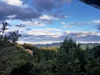 Ridgeway log cabin, quiet and secluded getaway ideal for a family. Hotels in Lyford