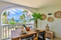 Orient Bay - Alamanda Resort Oceanfront Condo