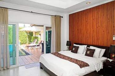 รูปภาพของBusaba Villa 7 - 3 Bedroom - Pool