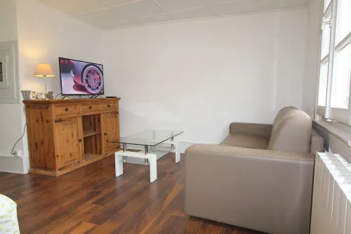 Apartment in the heart of Riquewihr Hotels in Riquewihr