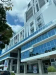 Airport apartment