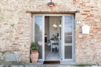 Tosca's House apartment