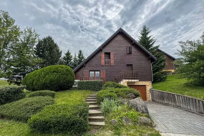 Chalet Besse "All comfort Hotels near Super Besse