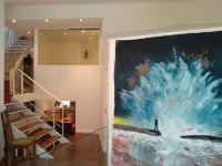 Casa Boutique en Puerto Pesquero de Asturias