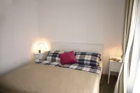 Apartment on the lake [Kern]