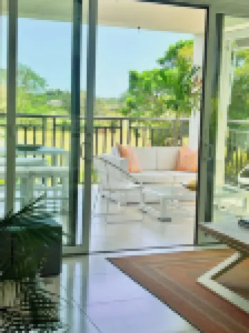 Elegant 3-bedroom apartment