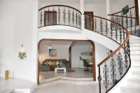 Mansion Almond - Sea, sun and a charming refuge! - 3-Star