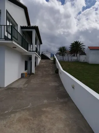 Sea and Sun Villa (Ground Floor)