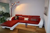 2 Bedroom apartment in upscale Zurich area