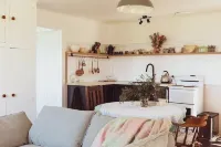 Quaint and intimate 1-bed seaside cottage