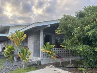 Rainbow Hale Unit 4, a Blend of Hawaiian-Style Charm and Comfort