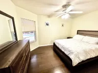 Waterfront 3 bed 2 bath heated saltwater pool home with kayaks and boat dock