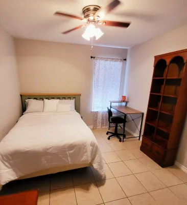Limited-Time Offer: Stay 3 Nights, Get the 4th Night for Just 25 dollars!