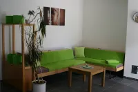 Apartment in the Allgäu. Dogs are welcome. Hotel a Kaufbeuren