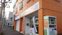 Caprice Toyohira Park Unit 305 - 2-Star