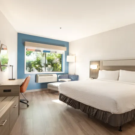 Holiday Inn Express BELLINGHAM by IHG