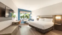 Holiday Inn Express BELLINGHAM by IHG - Gym