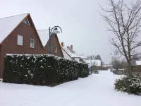 4 star holiday apartment on the ground floor and WiFi