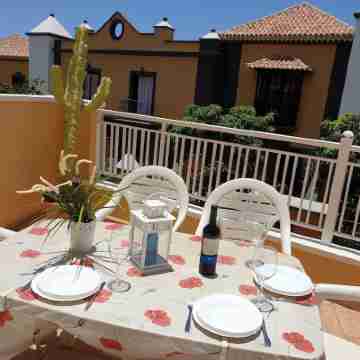 Apartment Benimar with heated pool, large terrace, dishwasher, wifi, SAT-TV Dining/Meeting Rooms
