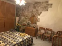 A holiday in unspoiled nature