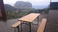 "CASA DO CABEÇO" <br>SEA AND MOUNTAIN VIEWS