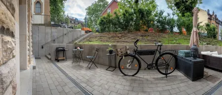 Loftdesign 8P Ludwigshafen BASF