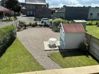 Gîte baie de somme