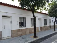 Nice house with large solarium in Cordoba Hotels in South-East District