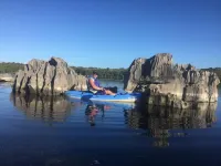 Cozy Villa in Cabo Rojo With Direct Beach Access