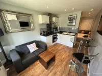 Enfield Studio Guest Suite