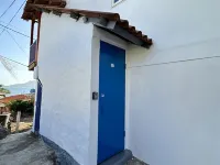 Top loft with ocean view at La Mimosa de Taboga. A quiet and peaceful home. Hotels in Taboga