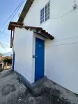 Top loft with ocean view at La Mimosa de Taboga. A quiet and peaceful home.