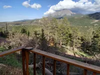 Beautiful Cuchara, Colorado Cabin with Amazing Views!