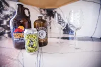 The Sweet Peach Studio Apartment Hotels in Palisade