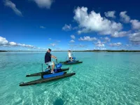 Condo on Jimmyhill Beach Hotels in Moss Town