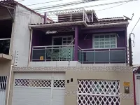 Casa de Veraneio Aconchego