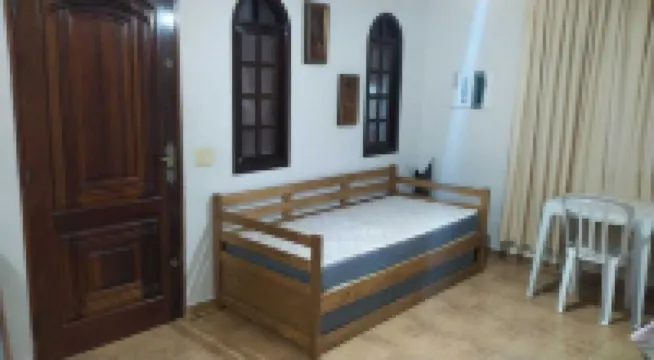 Holiday Home in Atibaia