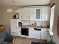 Vacation apartment Seerobbe