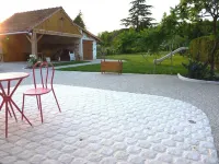 holiday cottage for rent,  castle of loire valley, Sologne