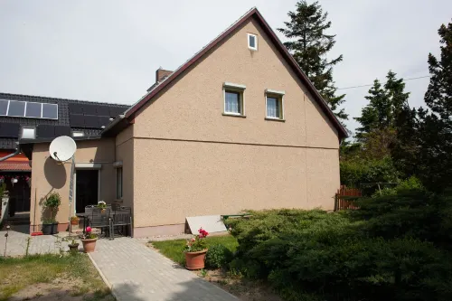 Ferienwohnung Familie Schütz