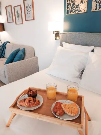 Escapade au Cœur de Lucé Chartres