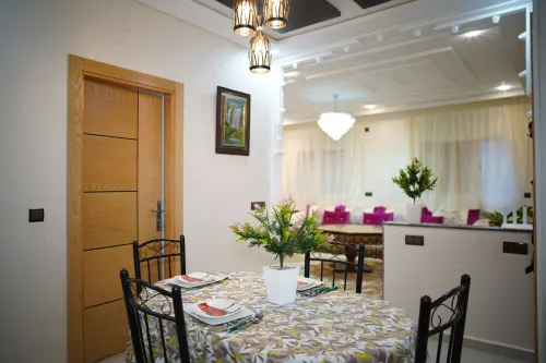 THE CLEAN PEARL Hotels in Kénitra